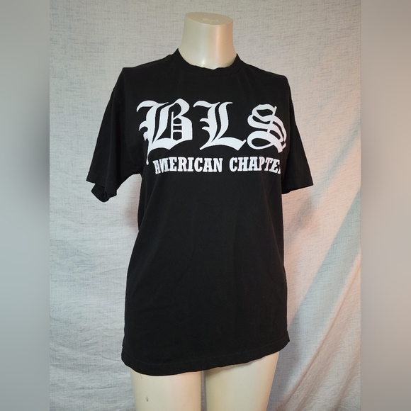 Black label Society tour shirt - Picture 2 of 3